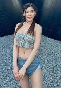 Namfar-Wareekun-สวยน่ารัก