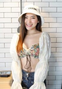 Namfar-Wareekun-สวยว้าว