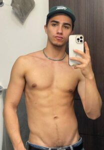 Nathan-Luna-ชายหล่อ Nathan-Luna-ชายหล่อ