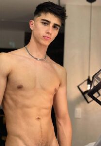 Nathan-Luna-นายแบบชาย Nathan-Luna-นายแบบชาย