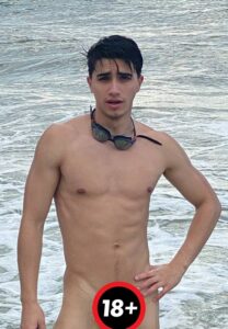 Nathan-Luna-นายแบบหล่อ Nathan-Luna-นายแบบหล่อ