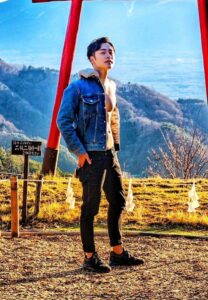 Ryo-Kanzak--กล้ามแน่น Ryo-Kanzak--กล้ามแน่น