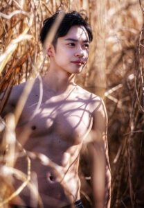 Ryo-Kanzak-กล้ามโต Ryo-Kanzak-กล้ามโต