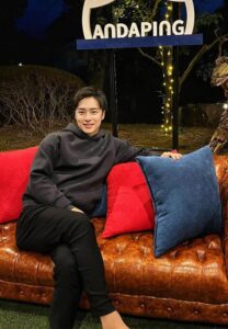 Ryo-Kanzak-ชายหนุ่ม Ryo-Kanzak-ชายหนุ่ม