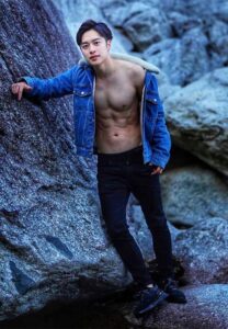 Ryo-Kanzak--นายแบบ Ryo-Kanzak--นายแบบ