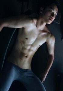 Ryo-Kanzak-บอยบอย Ryo-Kanzak-บอยบอย