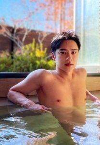 Ryo-Kanzak-ลงอ่าง Ryo-Kanzak-ลงอ่าง