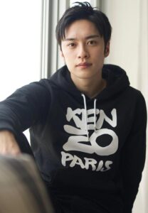 Ryo-Kanzak-หล่อ Ryo-Kanzak-หล่อ