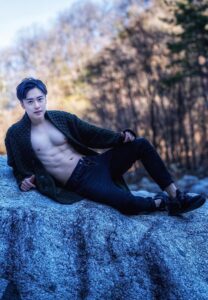 Ryo-Kanzak-หล่อจัด Ryo-Kanzak-หล่อจัด