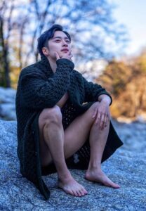 Ryo-Kanzak-หล่อมาก Ryo-Kanzak-หล่อมาก