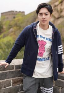 Ryo-Kanzak-หล่อสุด