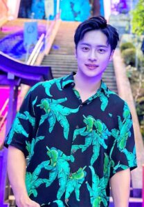 Ryo-Kanzak-หล่อเกินต้าน Ryo-Kanzak-หล่อเกินต้าน