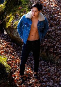 Ryo-Kanzak-หล่อเท่ Ryo-Kanzak-หล่อเท่