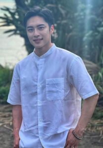 Ryo-Kanzak-เสื้อเชิ้ตแขนสั้น Ryo-Kanzak-เสื้อเชิ้ตแขนสั้น