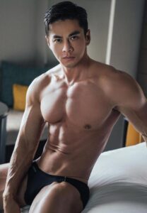 Sean-Lung-หล่อเกิน