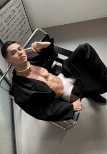 Sean-Lung-เซ็กซี่ Sean-Lung-เซ็กซี่