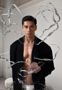 Sean-Lung-เสื้อดำ Sean-Lung-เสื้อดำ