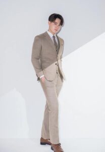 Titus-Low-ลุคดี Titus-Low-ลุคดี