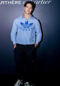 Titus-Low-หล่อสุด