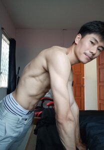 กาน-กานต์ธิติ-ซิกแพค กาน-กานต์ธิติ-ซิกแพค