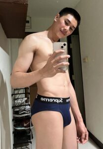 กาน-กานต์ธิติ-หล่อมาก