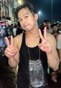 ตั้ม-TXOXOK-กล้ามดำ ตั้ม-TXOXOK-กล้ามดำ