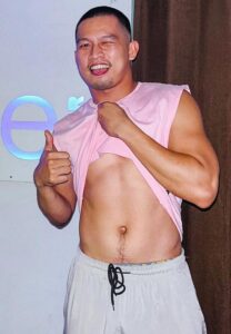 ตั้ม-TXOXOK-นายแบบ