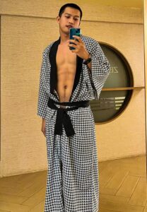 ตั้ม-TXOXOK-หล่อ