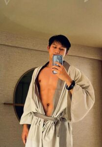 ตั้ม-TXOXOK-เน็ตไอดอล ตั้ม-TXOXOK-เน็ตไอดอล