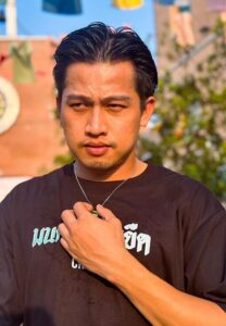 ตั้ม-TXOXOK-เสื้อยืด ตั้ม-TXOXOK-เสื้อยืด