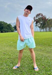 ตั้ม-TXOXOK-ใส่หมวก ตั้ม-TXOXOK-ใส่หมวก