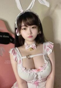 ทราย-Saizneko-กระต่าย ทราย-Saizneko-กระต่าย