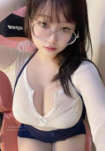 ทราย-Saizneko-อกล้น