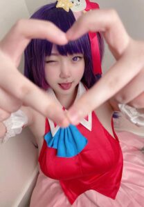 ทราย-Saizneko-อกใหญ่