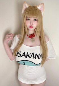 ทราย-Saizneko-แมว ทราย-Saizneko-แมว