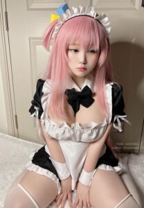 ทราย-Saizneko-แม่บ้าน ทราย-Saizneko-แม่บ้าน