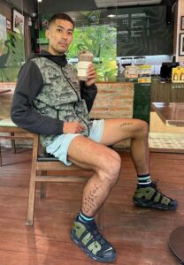 นัช-ณรัช-กล้ามดีเกิน นัช-ณรัช-กล้ามดีเกิน