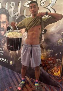 นัช-ณรัช-หล่อแซ่บ นัช-ณรัช-หล่อแซ่บ