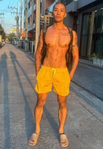 นัช-ณรัช-หุ่นดี