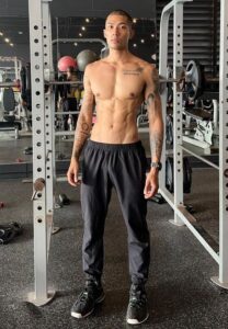 นัช-ณรัช-หุ่นแซ่บ