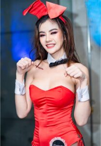 นัส-โอเค-เน็ตไอดอลกระต่ายน้อย นัส-โอเค-เน็ตไอดอลกระต่ายน้อย