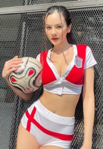 นัส-โอเค-เน็ตไอดอลชุดบอล นัส-โอเค-เน็ตไอดอลชุดบอล