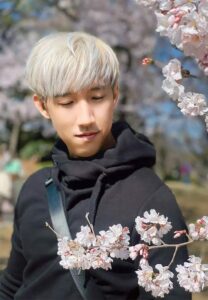 ปอนด์-วาริช-นายแบบหล่อมาก ปอนด์-วาริช-นายแบบหล่อมาก