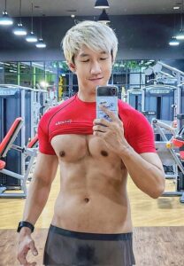 ปอนด์-วาริช-หล่อ ปอนด์-วาริช-หล่อ