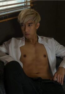 ปอนด์-วาริช-หุ่นแซ่บ