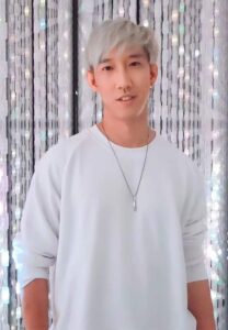 ปอนด์-วาริช-แซ่บเกินต้าน ปอนด์-วาริช-แซ่บเกินต้าน