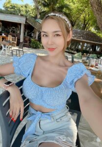 พัชชี่-สายสวย พัชชี่-สายสวย