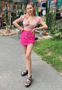 พัชชี่-แซ่บซ่า พัชชี่-แซ่บซ่า