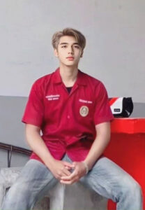 มาร์ค riemystic9-น่ารัก มาร์ค riemystic9-น่ารัก