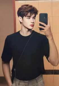 มาร์ค-riemystic9-หล่อ มาร์ค-riemystic9-หล่อ